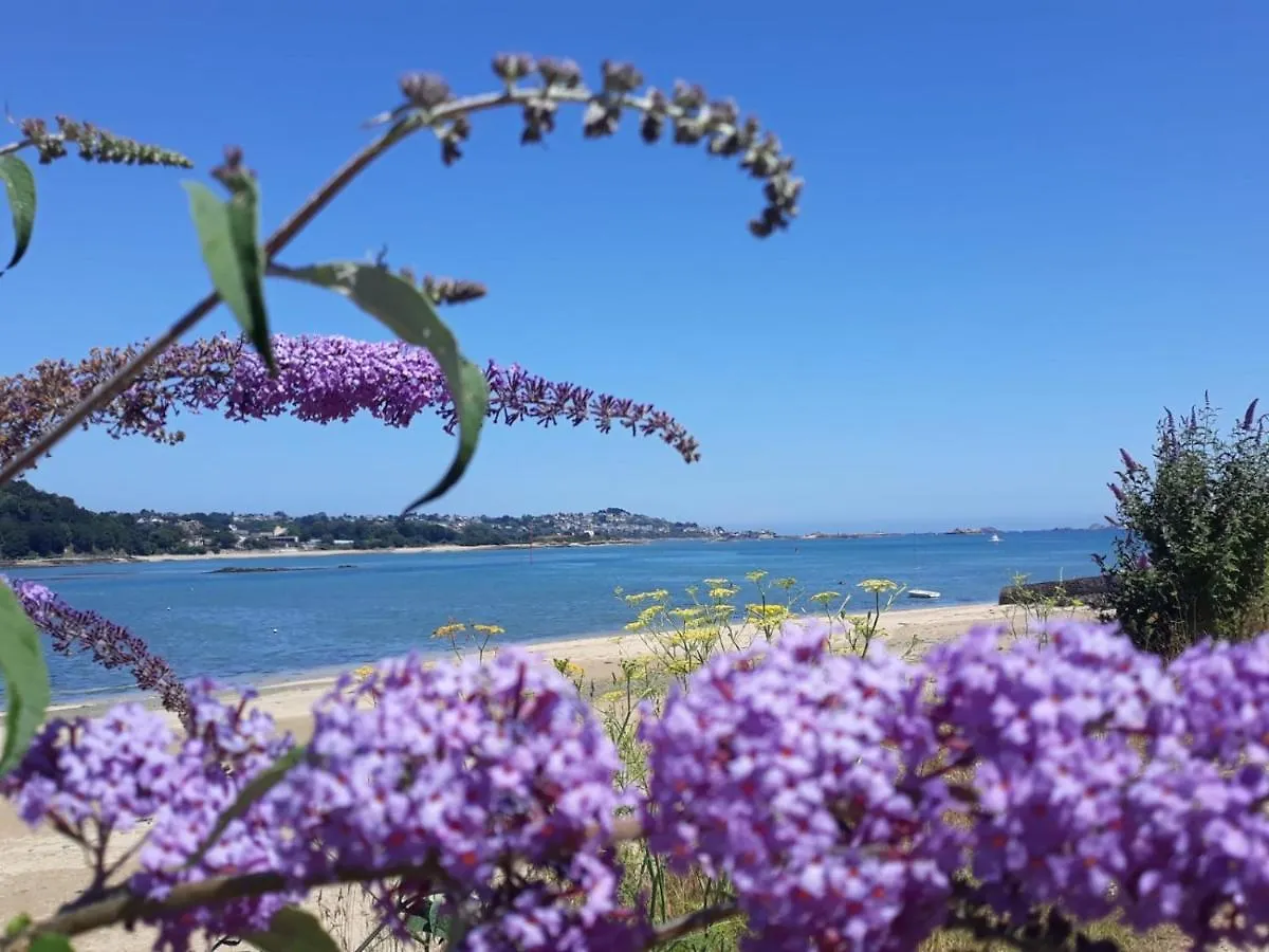 Holiday home Ty Ann Maison Avec Jardin Clos De Mur, A Proximite Des Commerces Et A 3Km Des Plages Penvenan